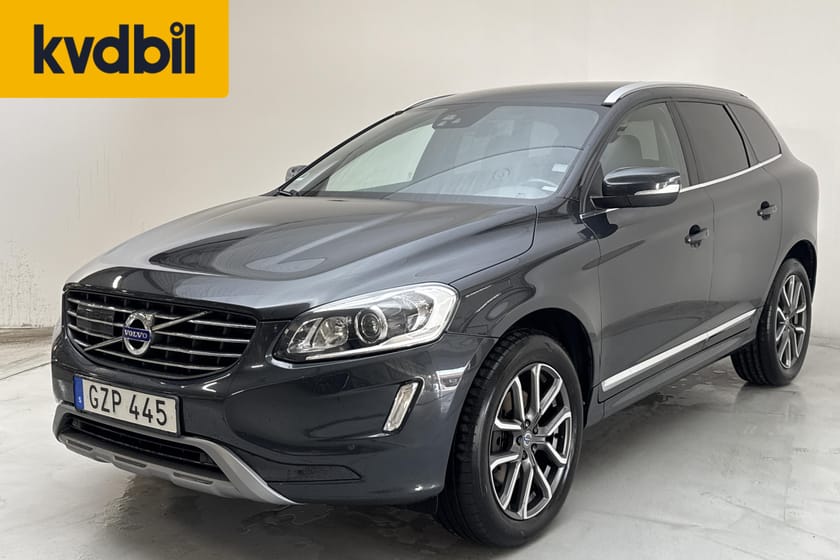 Bild 1 av Volvo XC60