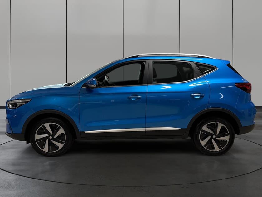 Bilde 2 av MG ZS EV Long Range 