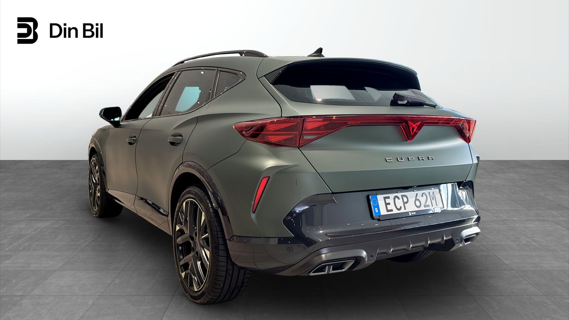Cupra Formentor 2026, kuva 3/10