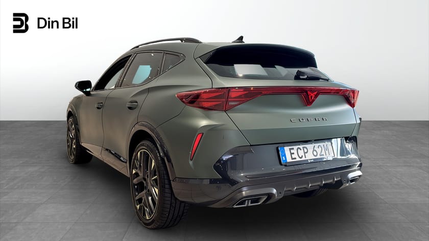 Bild 3 av CUPRA Formentor e-Hybrid