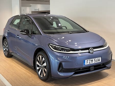 Volkswagen ID.3 Neo