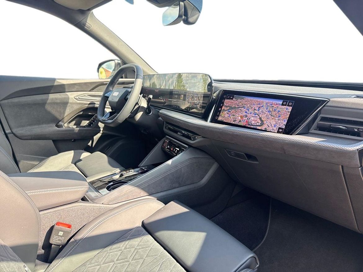 Audi Audi Q5 — bild 13