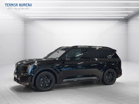 Kia EV9 AWD GT LINE 6S | | 501 KM WLTP | HUD | SKINN | PANO