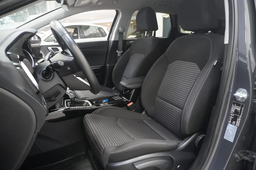 Bild 5 av Kia Ceed Sportswagon Plug-in Hybrid SW Advance 141hk