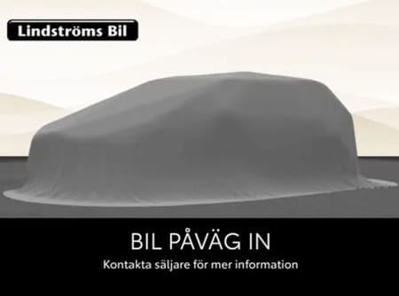 Toyota Hilux Dubbelhytt D-CAB 2,8 TURBO D-4D, 4WD AUTOMAT INVICIBLE - Vinterhjul - MOMS