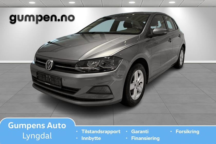 Bilde 1 av Volkswagen Polo