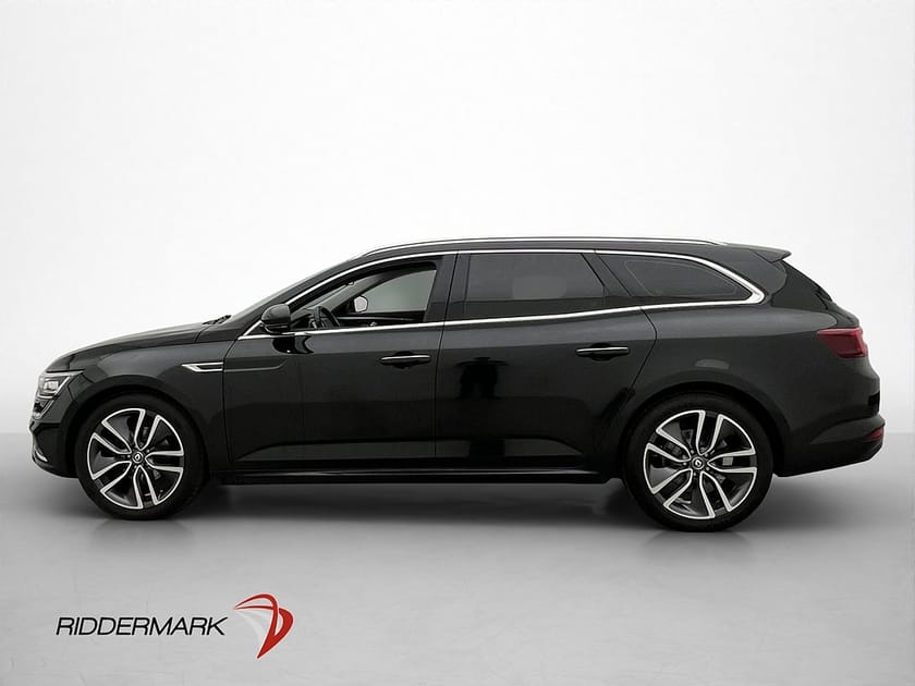 Bild 2 av Renault Talisman Grandtour 1.6 TCe 150hk Sensorer 0,6l/mil