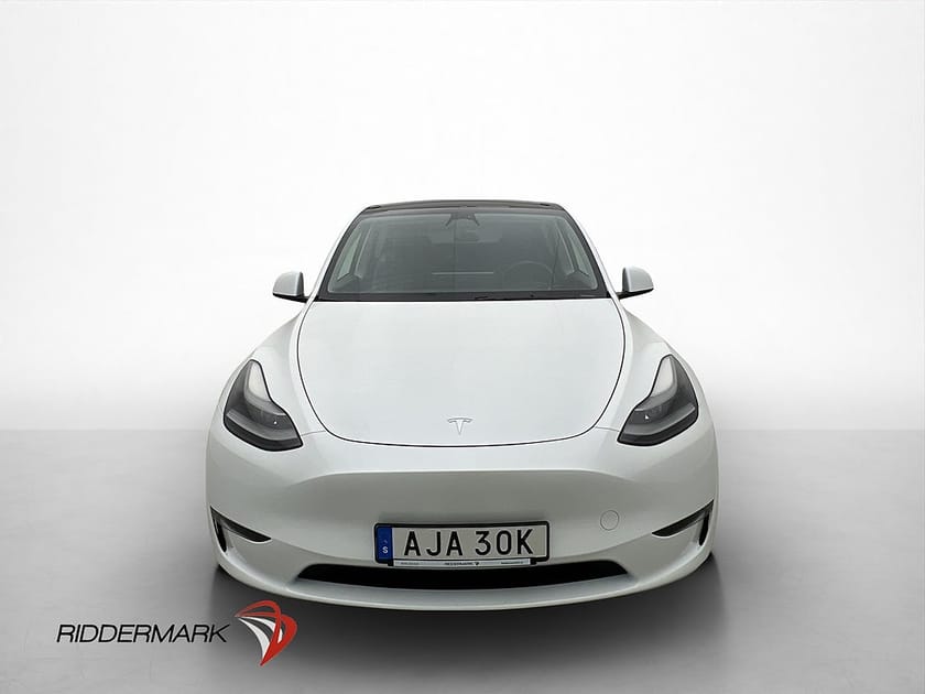 Bild 3 av Tesla Model Y Long Range AWD