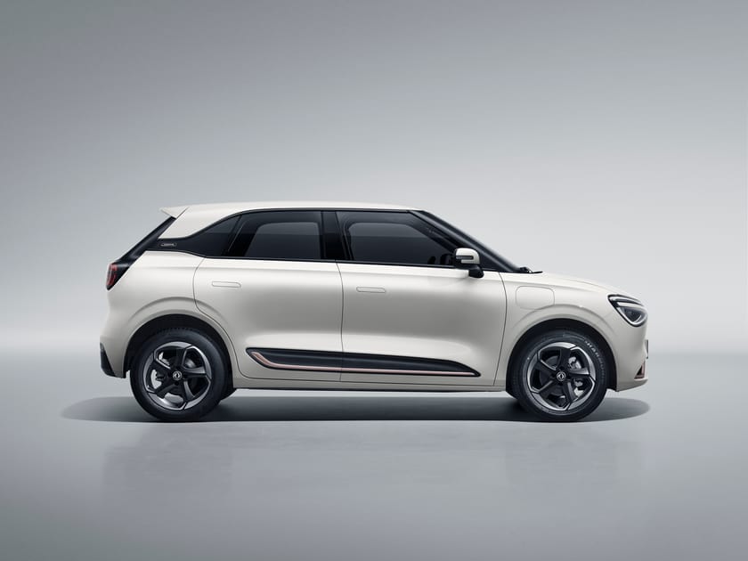 Bilde 5 av Dongfeng Nammi Box