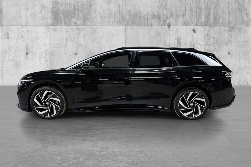 Bilde 3 av Volkswagen ID.7 Pro Tourer 286hk / / Bakhjulstrekk