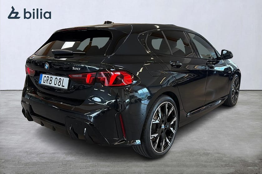 Bild 3 av BMW 120