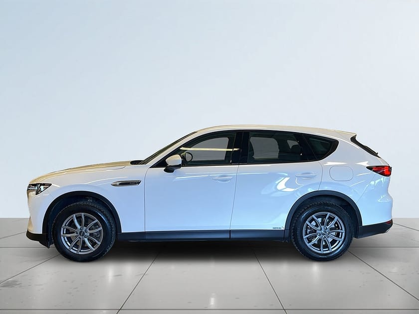 Bild 4 av Mazda CX-60 PHEV AWD KAMPANJ 2058KR/MÅN – 0,99% RÄNTA – INK GARANTI