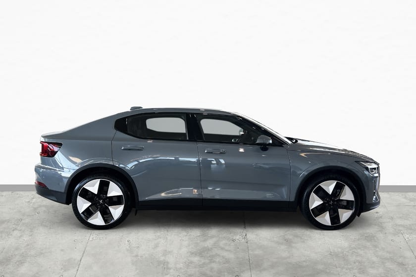 Bild 4 av Polestar 2 Long Range Dual Motor Plus Pilot H/K Panorama 360
