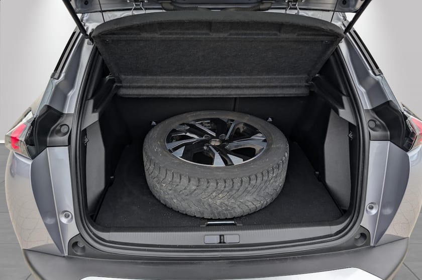 Bilde 4 av Peugeot e-2008 GT/ Adaptiv Cruiskontroll / Topp utgave!