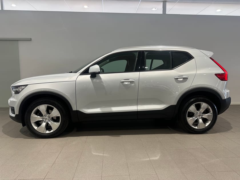 Bild 2 av Volvo XC40