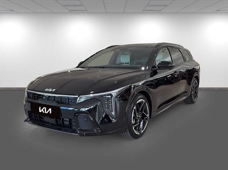 Kia K4 Sportswagon SW 1.6 T-GDI 180HP DCT GT LINE