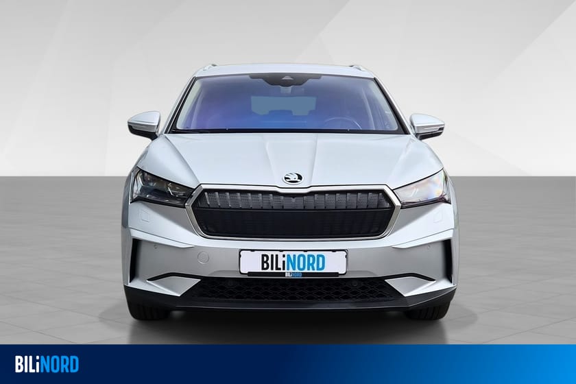Bilde 2 av Škoda Enyaq iV 80x