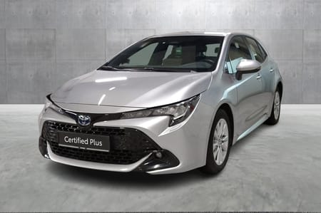 Toyota Corolla Hybrid