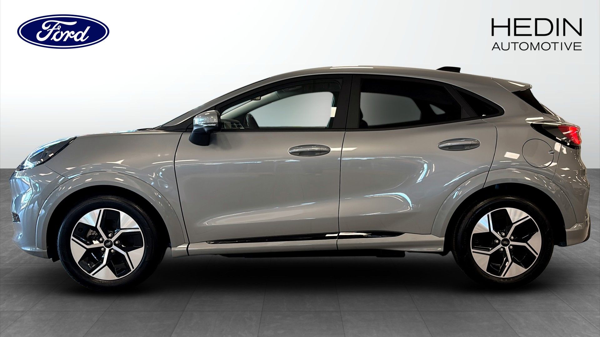 Ford Puma 2026, kuva 6/10