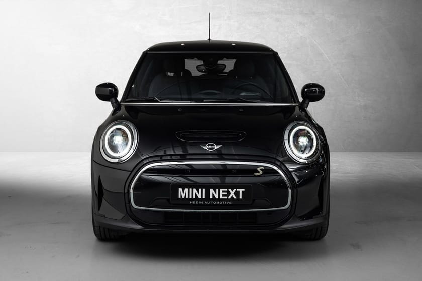 Bilde 4 av MINI Cooper SE Essential 3-d
