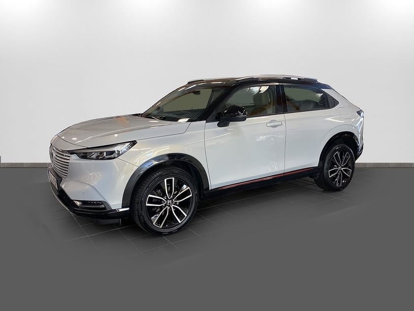 Bild 1 av Honda HR-V e:HEV 1.5 i-MMD e-CVT Euro 6