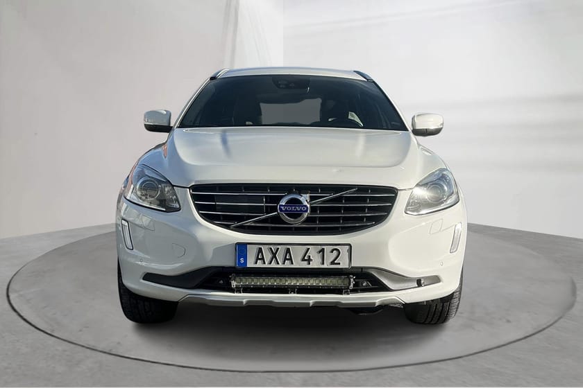 Bild 5 av Volvo XC60