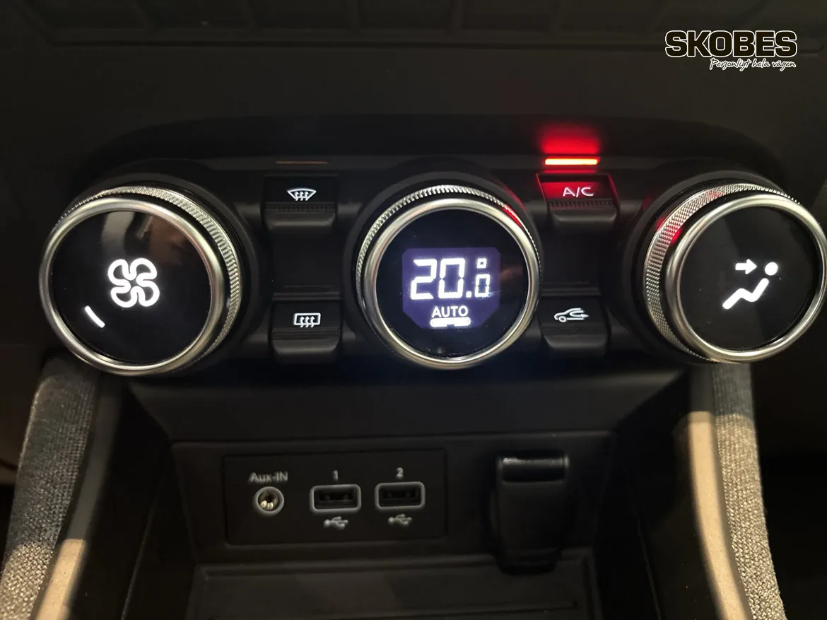 Renault ZOE R135