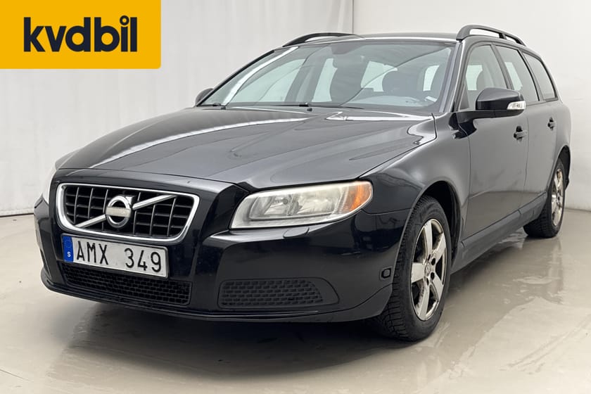 Bild 1 av Volvo V70