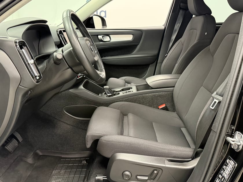 Bild 5 av Volvo XC40 Recharge T4 Inscription Expression