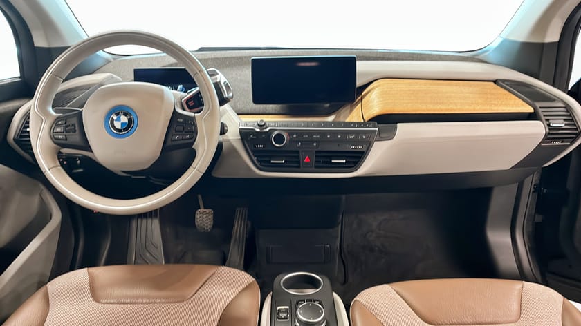 Bild 4 av BMW i3s 94 Ah s Kupévärmare Comfortpaket Advanced Navigation