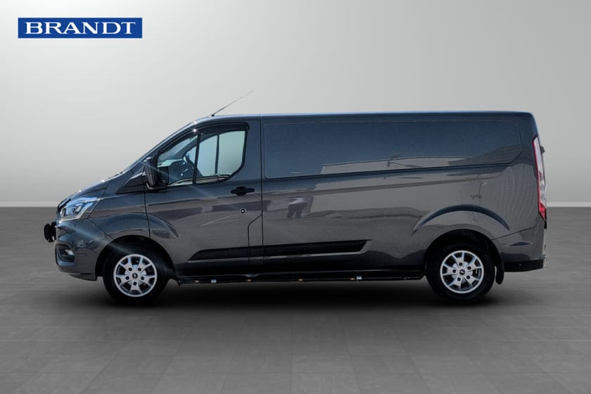 Bild 3 av Ford Transit Custom 300 SKÅP