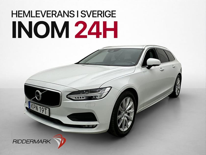 Bild 3 av Volvo V90