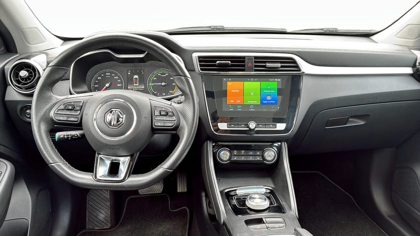 Bild 4 av MG ZS EV