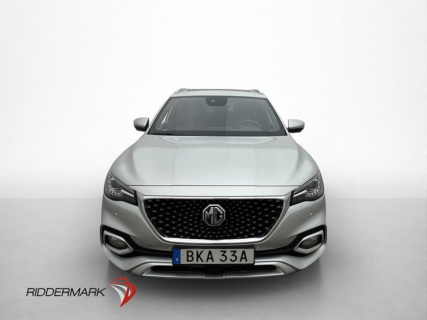 Bild 2 av MG EHS PHEV 258hk Luxury Pano 360° Kamera Navi Skinn