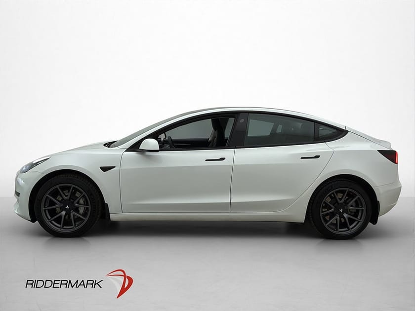 Bild 5 av Tesla Model 3 Standard Range Plus