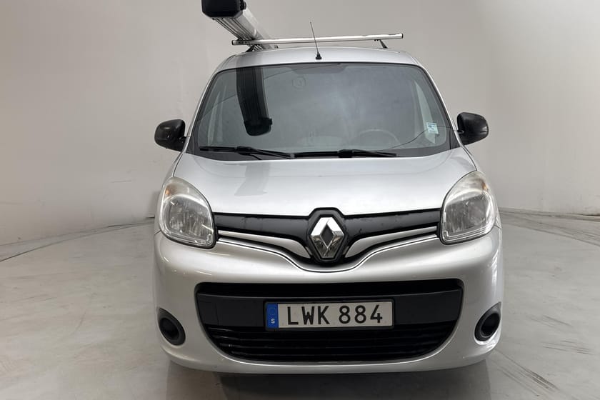 Bild 5 av Renault Kangoo Express