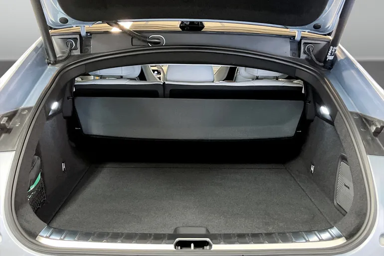 Polestar 4 Long Range Dual Motor