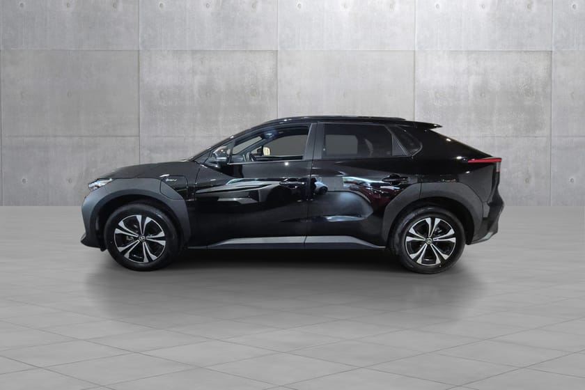 Bilde 2 av Toyota bZ4X Active Tech