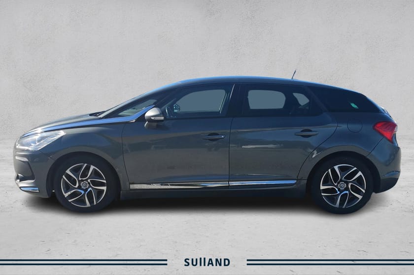 Bilde 2 av Citroën DS5