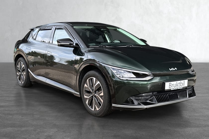 Bilde 3 av Kia EV6