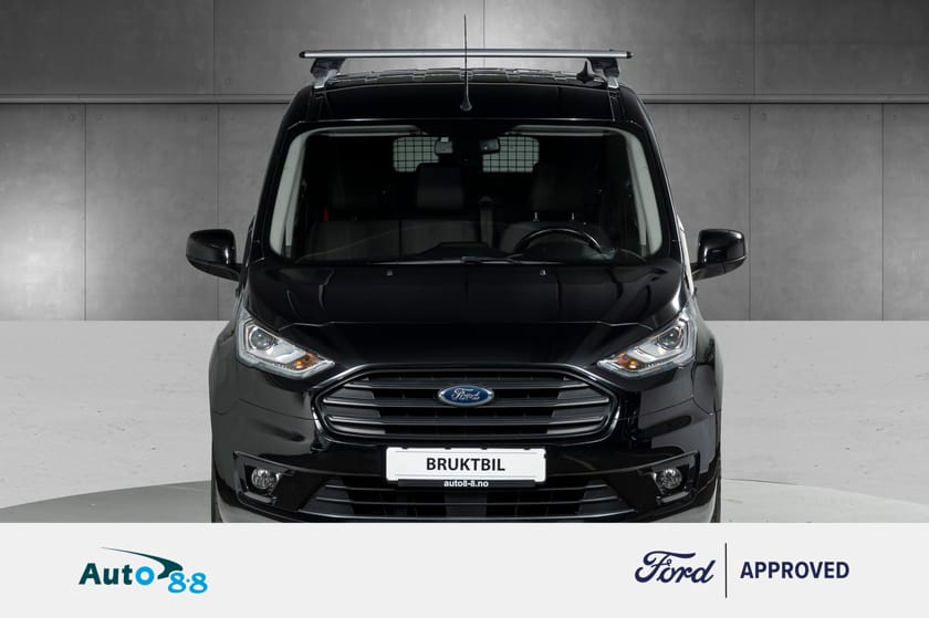 Bilde 5 av Ford Transit Connect 240