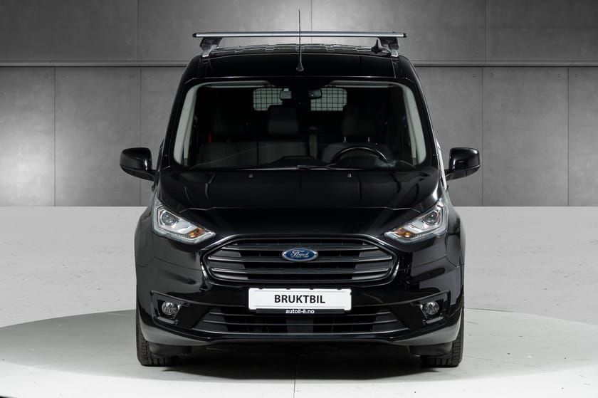Bilde 5 av Ford Transit Connect 240 L1 (Kort) 1.5L TDCi Proff+ EcoBlue 100HK 6-trinns man.