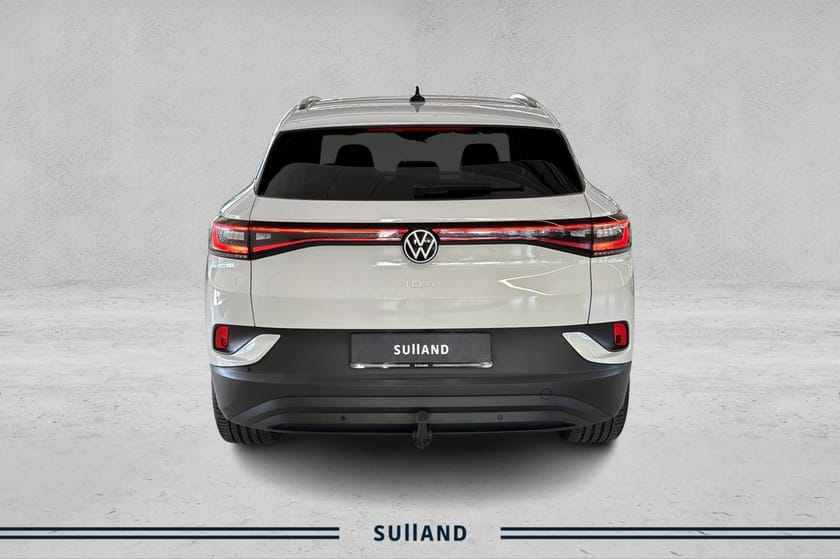 Bilde 4 av Volkswagen ID.4 Pro Performance limited  77kwh 204hk