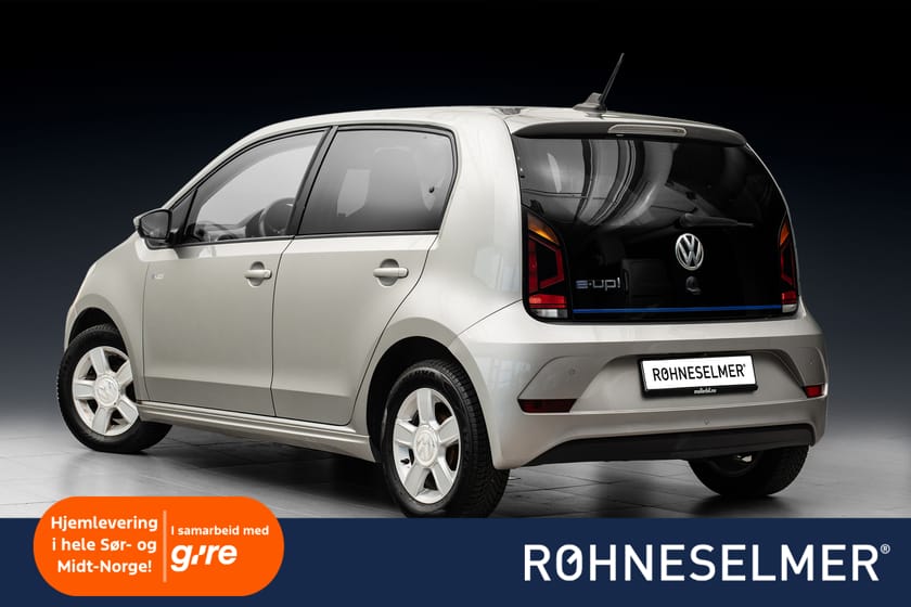 Bilde 4 av Volkswagen e-up! 