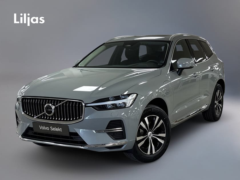 Bild 1 av Volvo XC60 T6 AWD Core Special Edition//Dragkrok//