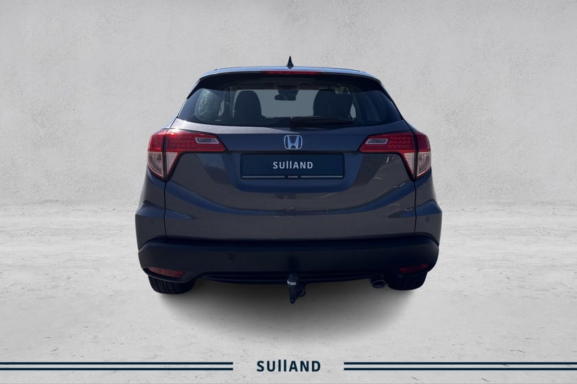 Bilde 4 av Honda HR-V 1,6 120 hk DAB/Hfeste/Cruise/EU juni-28++