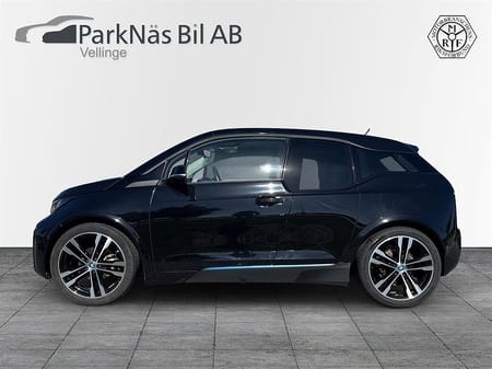 BMW i3s 120 Ah Comfort Advanced NAVI