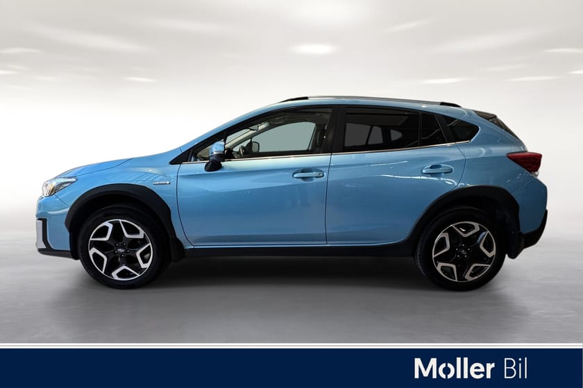 Bilde 3 av Subaru XV e-Boxer Hybrid 2,0i-ES Sport Premium aut
