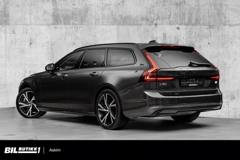 Bilde 5 av Volvo V90