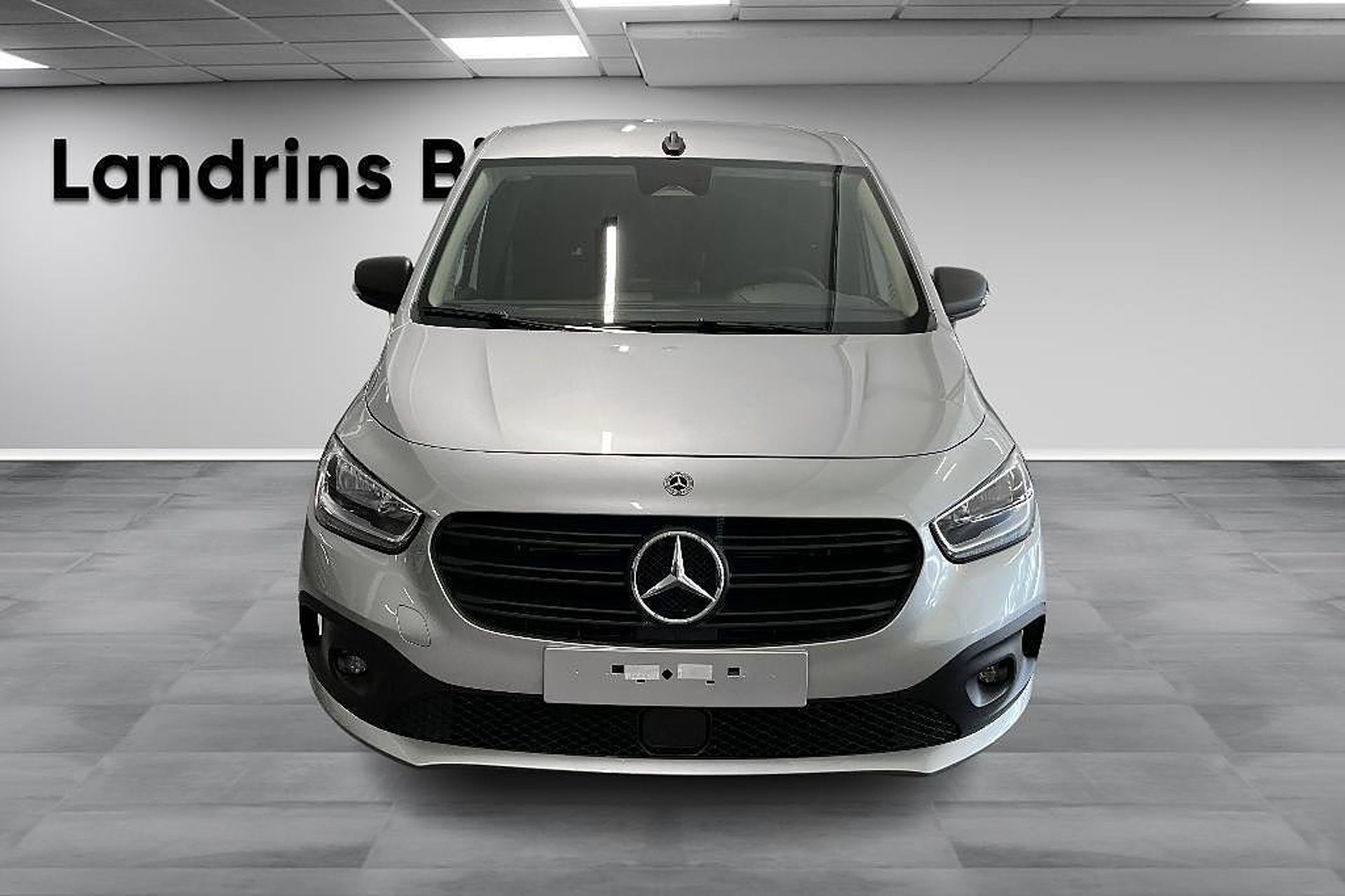 Mercedes-Benz Citan 2026, bild 2/15